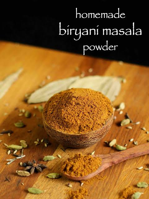 The Perfect Biryani Masala: Chef's Secret Recipe